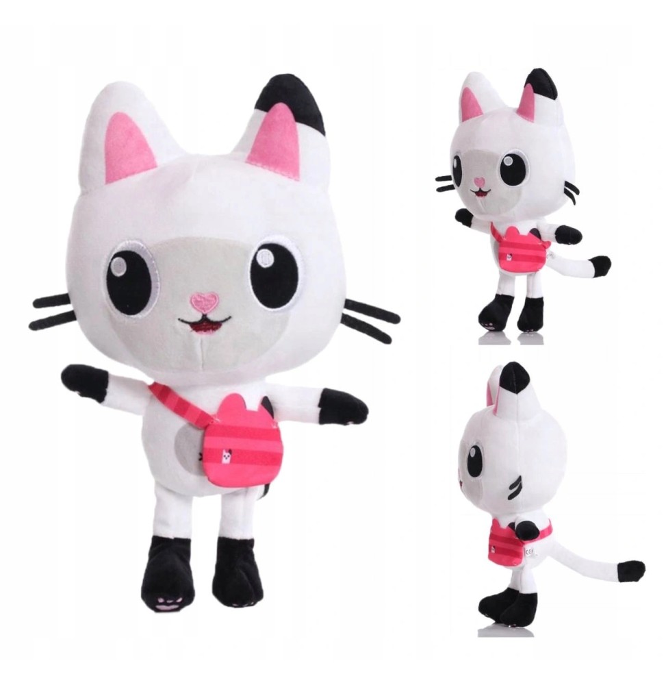Maskotka Kiciuś Panduś 60 cm Koci Domek Gabi Maskotka Kiciuś Panduś 60 cm Koci Domek Gabi