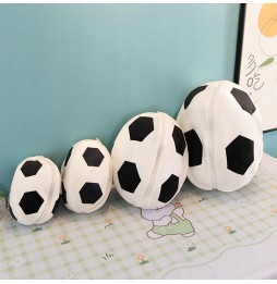 Plush Toy Dog Ball 20 cm