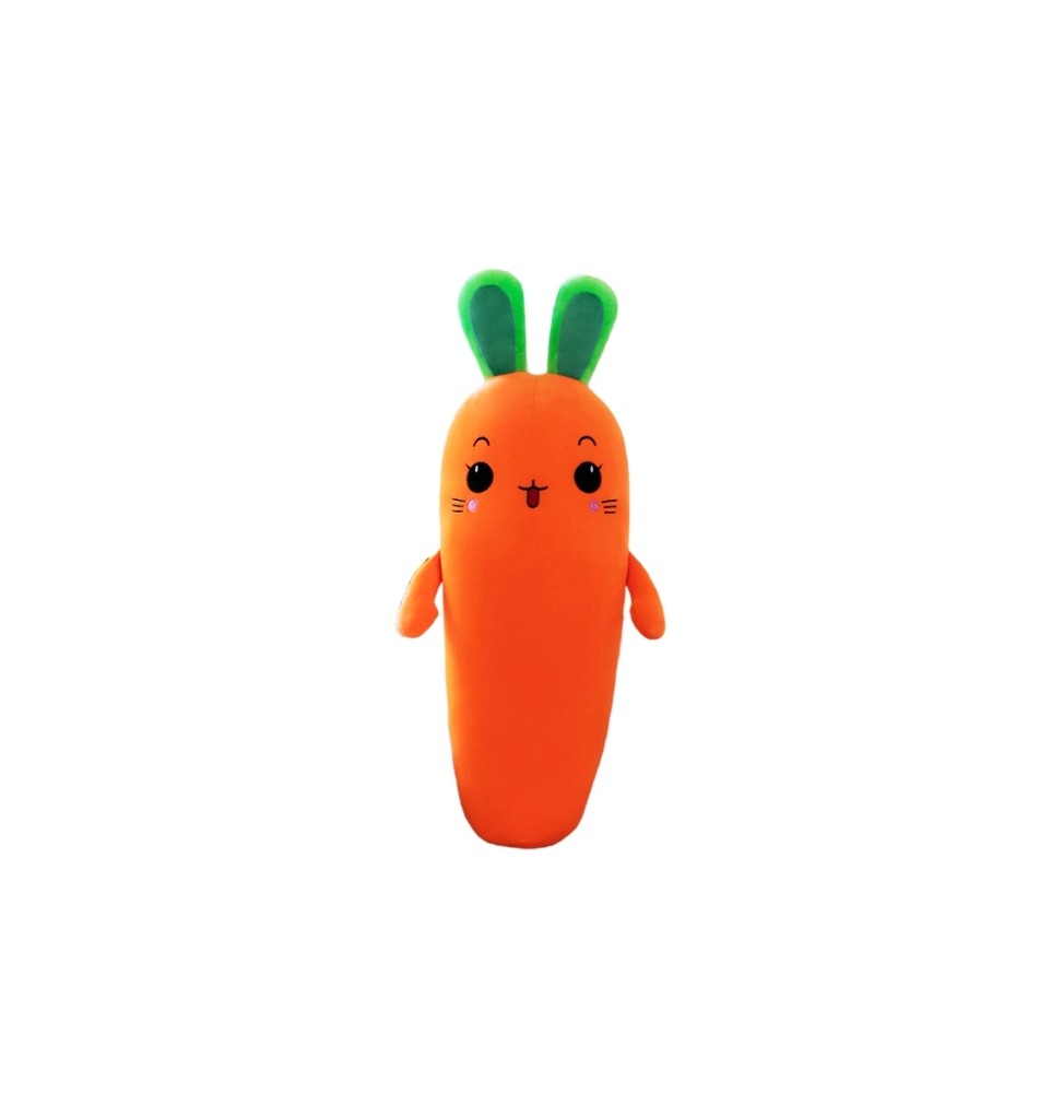 Carrot Plush Toy 47 cm