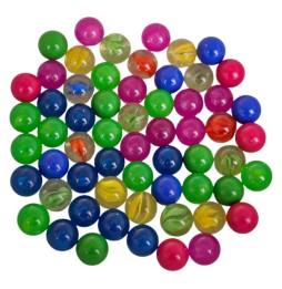 Giga Ball Track 200 Piece Set for Kids