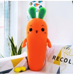 Carrot Plush Toy 47 cm