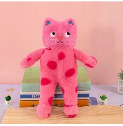 Pink Plush Kitty 30 cm