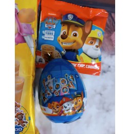 Paw Patrol Gift Set with Skye Plush Toy