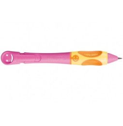 Griffix Pencil for Left-Handed Kids - Pink