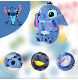 Jucărie de pluș Lilo și Stitch