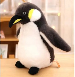 Plush Penguin 30cm - Toy for Children