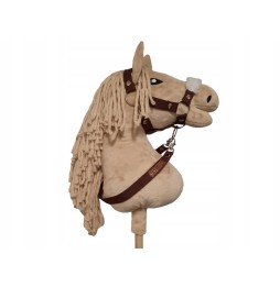 Set Hobby Horse A4 maro