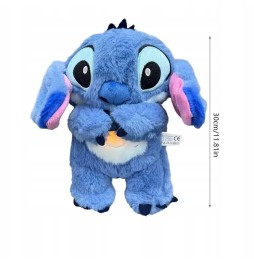 Jucărie de pluș Lilo și Stitch