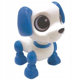 Lexibook Power Puppy Mini robot piesek