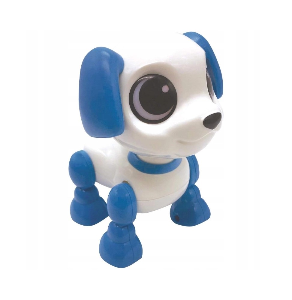 Lexibook Power Puppy Mini robot piesek Lexibook Power Puppy Mini robot piesek