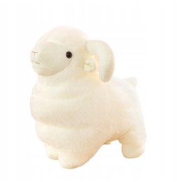 Plush Toy Sheep Goat Ram 50 cm