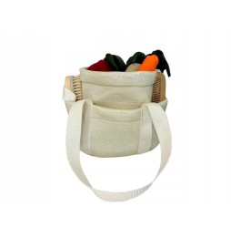 Hobby Horse Accessories Organizer Bag