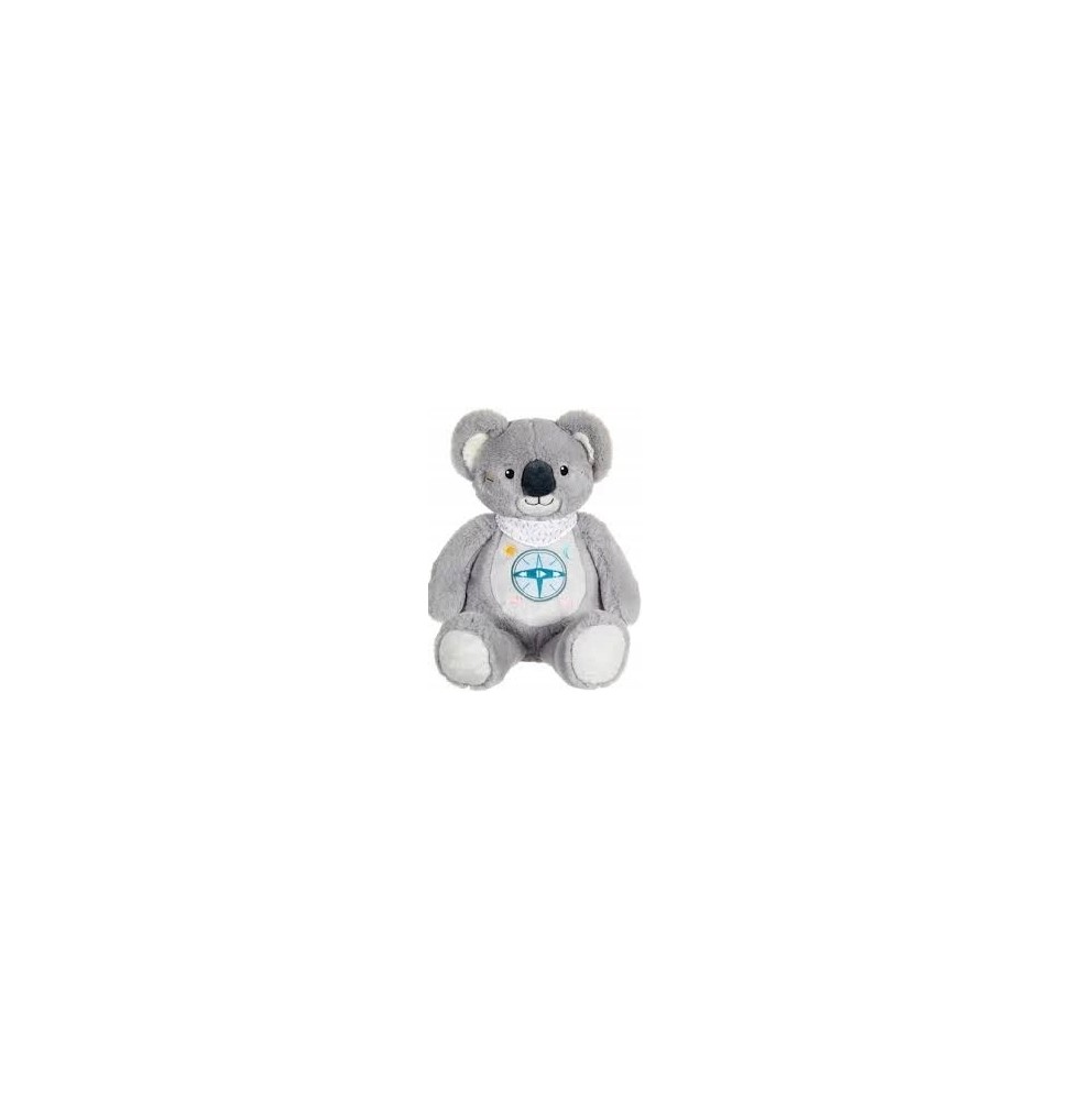 Koala interactiv Gipsy Toys - versiunea franceză