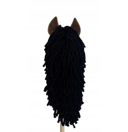 Hobby Horse A3 brown with free bridle