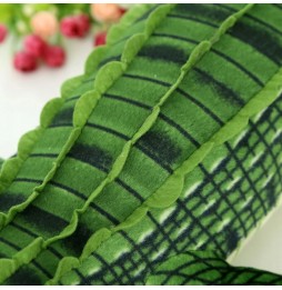 Green Alligator Plush Toy 100 cm