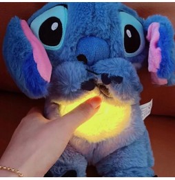 Lilo and Stitch Plush Toy