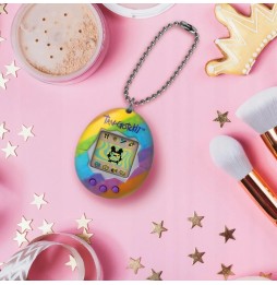 Original Tamagotchi Bandai - Spring Stripes