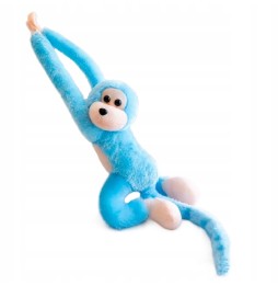 Plush Monkey with Sound 60 cm