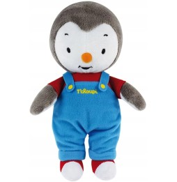 Jemini T'choupi Plush Toy with Music