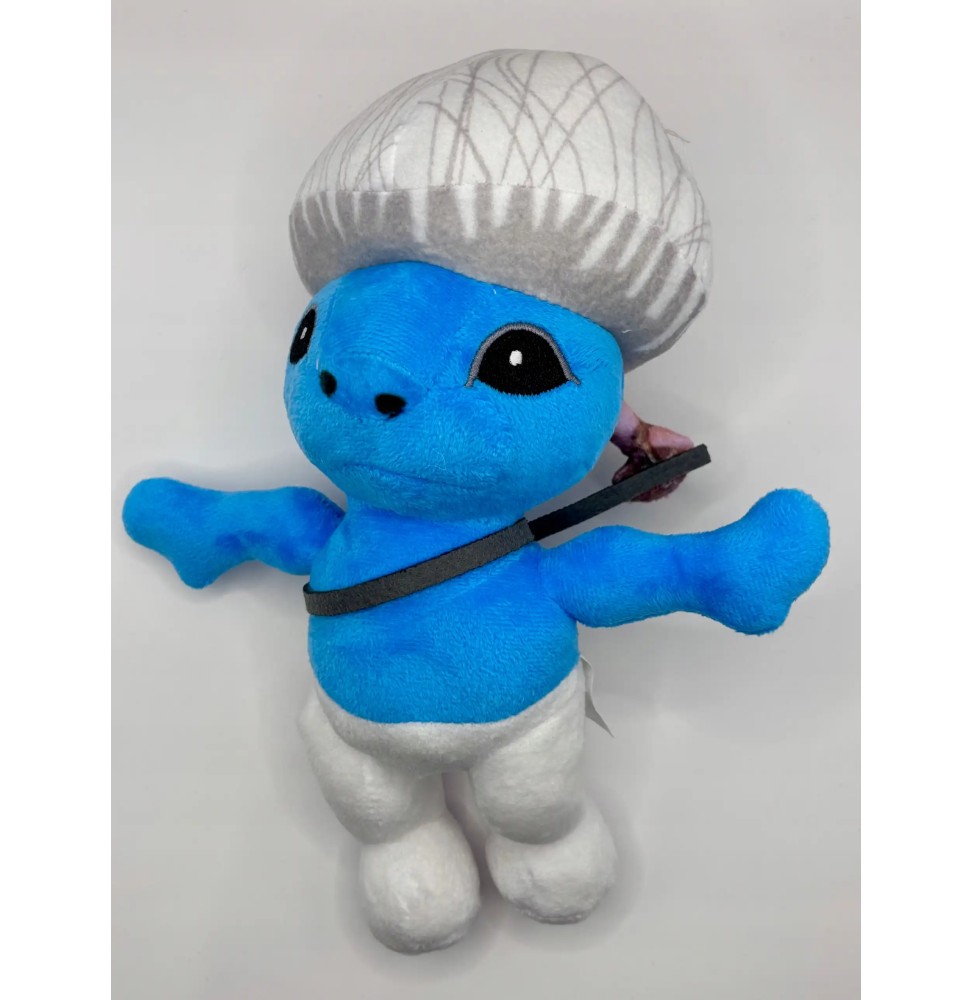 Smurfcat Plush Toy - 28 cm