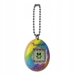 Original Tamagotchi Bandai - Spring Stripes