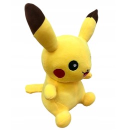 Pikachu Plush Toy 35 cm Soft Pokémon