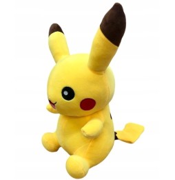 Pikachu Plush Toy 35 cm Soft Pokémon