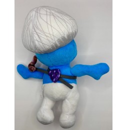 Smurfcat Plush Toy - 28 cm