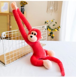 Plush Monkey with Sound 60 cm