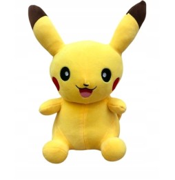 Pikachu Plush Toy 35 cm Soft Pokémon