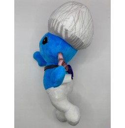 Smurfcat Plush Toy - 28 cm