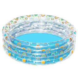 Kids Pool 150x53cm BESTWAY with Repair Patch