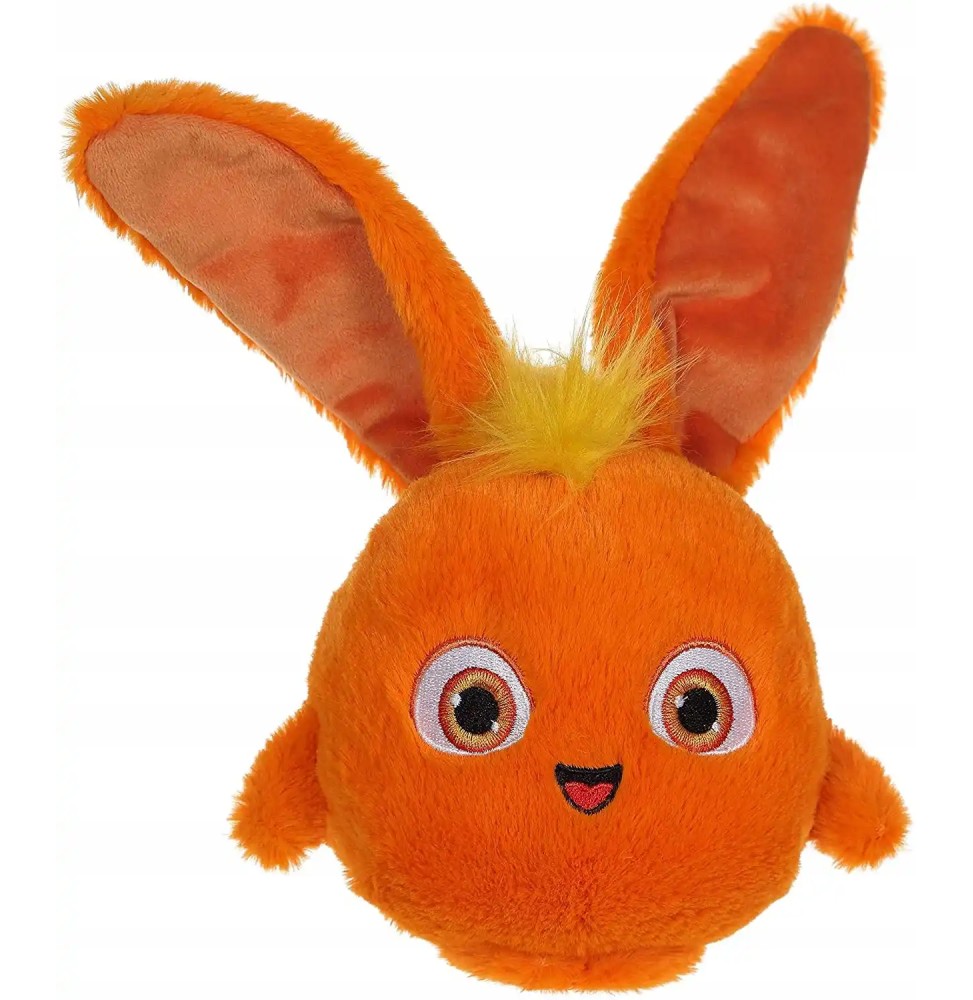 Gipsy Sunny Bunnies Turbo 13cm Orange