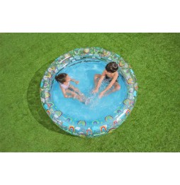 Piscina pentru copii 150x53cm BESTWAY kit reparare