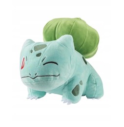 Mascota Pokemon Bulbasaur - Plus original