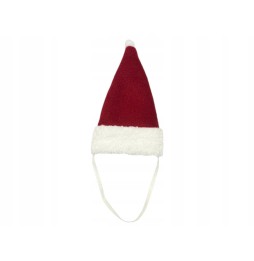 Santa Hat for Hobby Horse A4