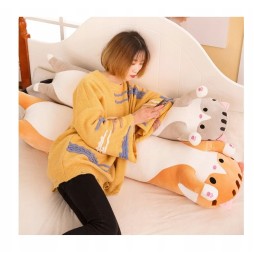 Soft Plush Kitten 70 cm Various Colors