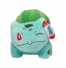 Mascota Pokemon Bulbasaur - Plus original