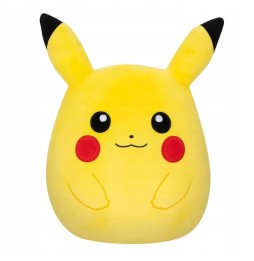 Plusz Squishmallows Pikachu 25 cm