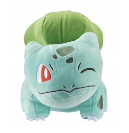 Mascota Pokemon Bulbasaur - Plus original