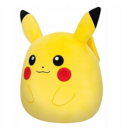 Plusz Squishmallows Pikachu 25 cm