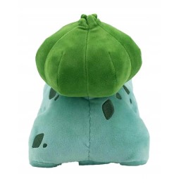 Mascota Pokemon Bulbasaur - Plus original