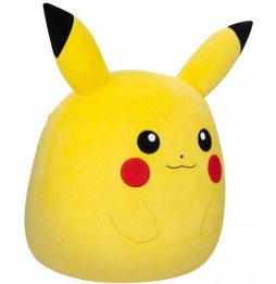 Plusz Squishmallows Pikachu 25 cm