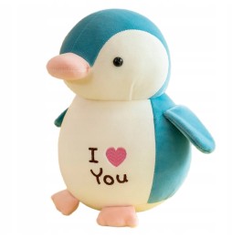 Sweet Penguin Plush Toy 20 cm