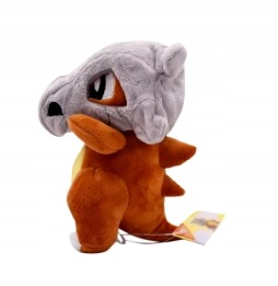 Plusz Pokemon Cubone 16 cm