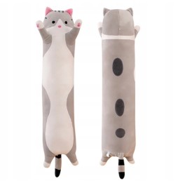 Soft Plush Kitten Toy 50cm