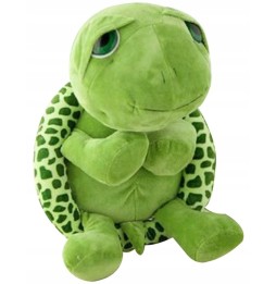 Large Turtle Plush Toy 75 cm