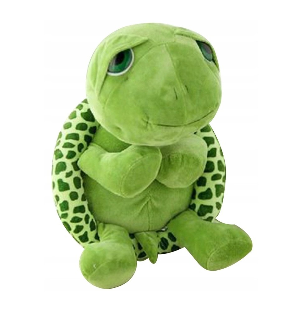 Large Turtle Plush Toy 75 cm