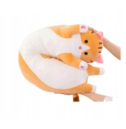 Soft Plush Kitten Toy 50cm