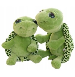 Large Turtle Plush Toy 75 cm